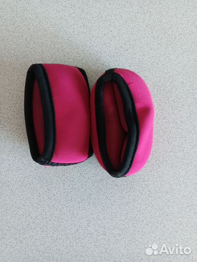 Утяжелители