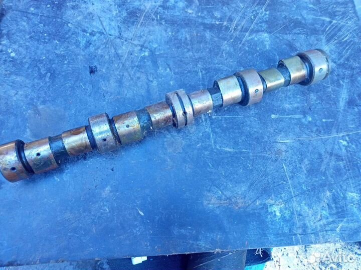 Распредвал ваз