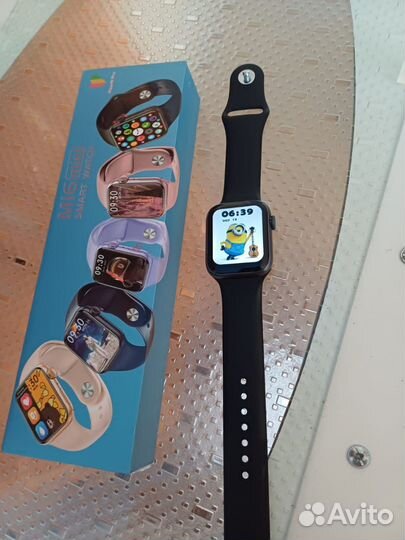 SMART watch M 16 mini