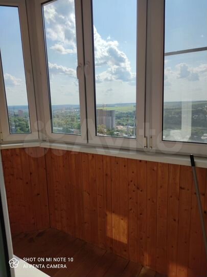 1-к. квартира, 41 м², 15/17 эт.