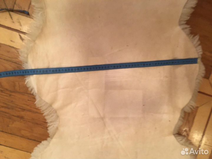 Шкура овчинная