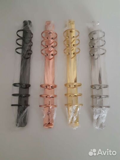 Кольцевой механизм для планера