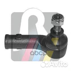 Наконечник рулевой, правый 91909221 RTS