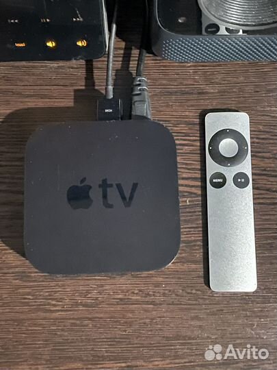 Apple tv 3