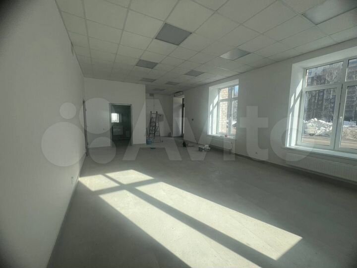 Свободного назначения, 62.9 м²