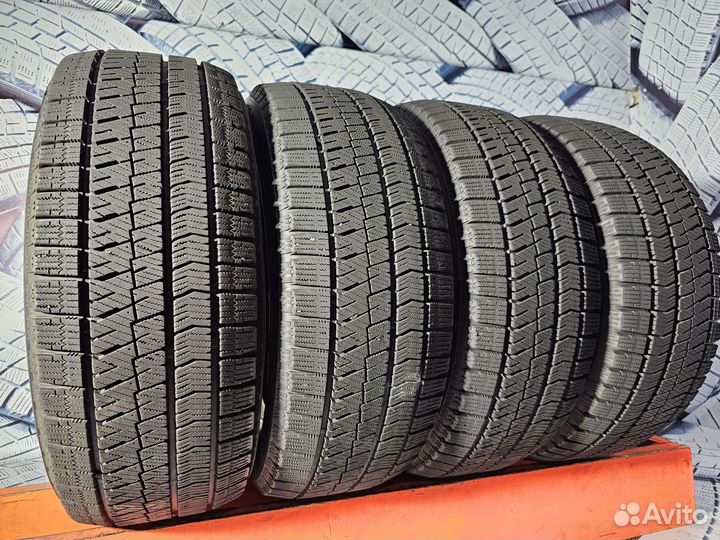 Bridgestone Blizzak VRX2 225/55 R16