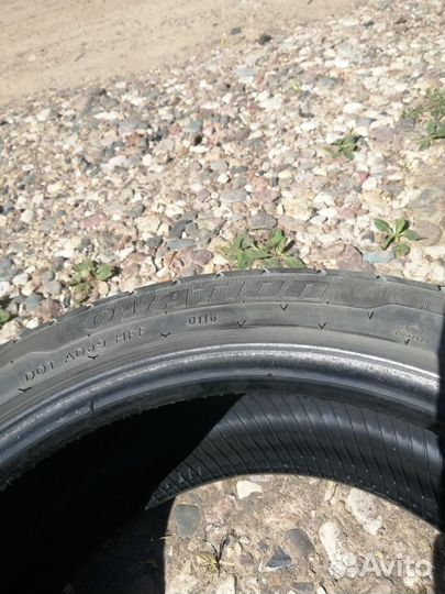 Ovation VI-388 205/45 R16 87