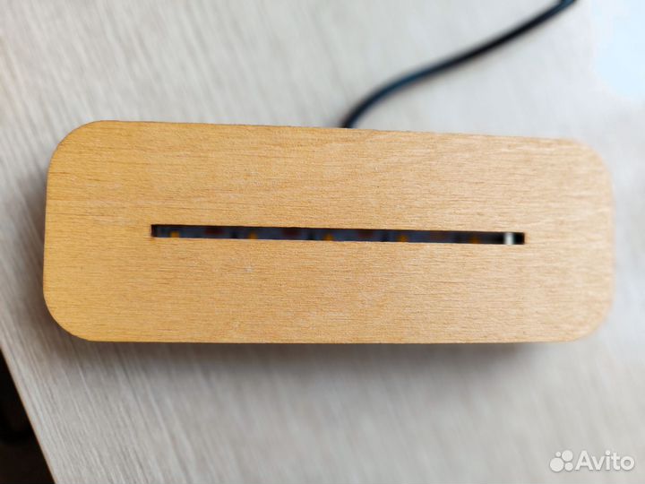 Подсветка кастомная