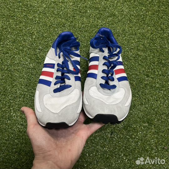 Adidas la trainer 43 (samba spezial london)