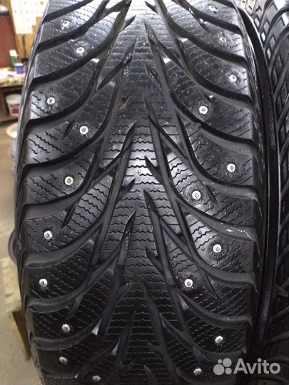 Yokohama Ice Guard IG35+ 225/60 R17