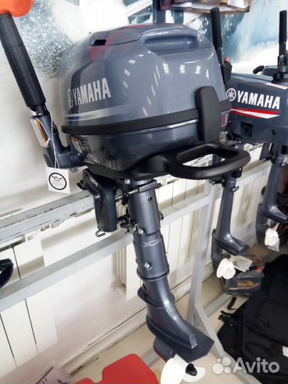 Yamaha F5amhs