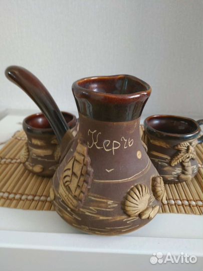 Набор керамика Керчь