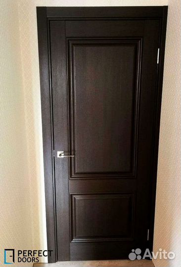 Межкомнатные двери