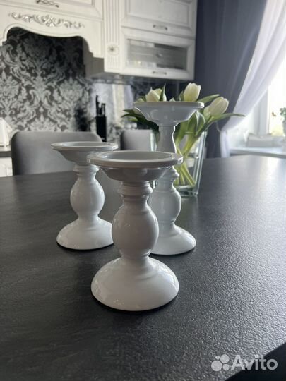 Подсвечники