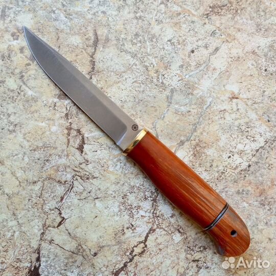 Нож кованый 