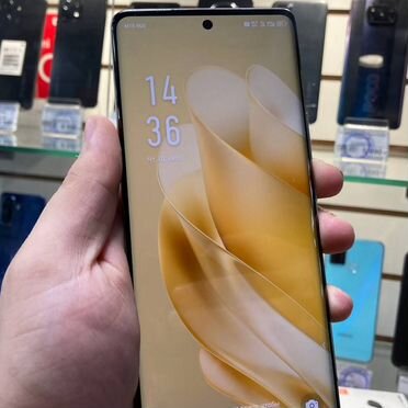 Infinix Zero 30 4G, 8/256 ГБ, 2 SIM