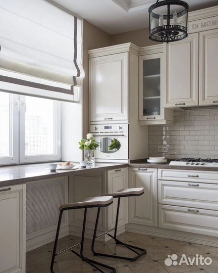 Кухня на заказ