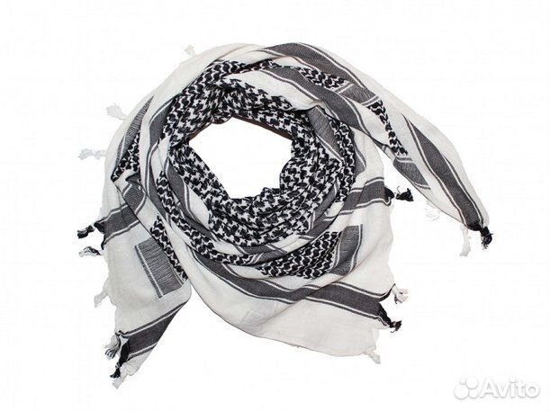 Арафатка Шемаг Куфия хлопок