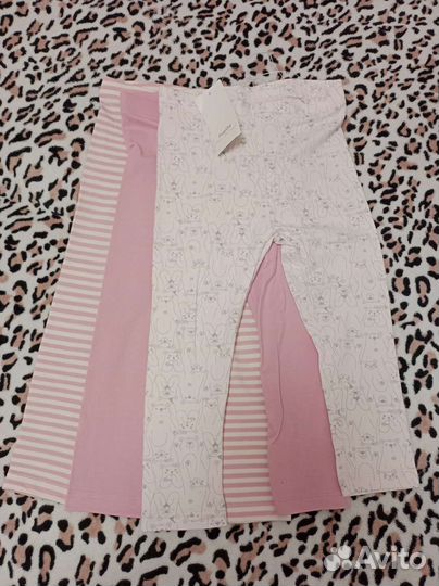 Детские вещи / одежда новые