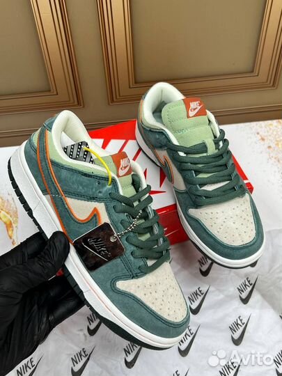 Кроссовки Кеды Nike Женские Размер 36-41