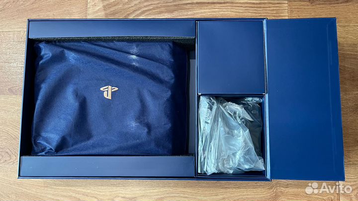 Sony ps4 pro 2 tb 500 million edition