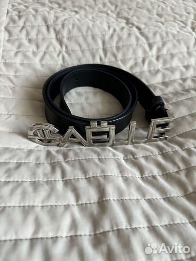 Ремень женский Gaelle