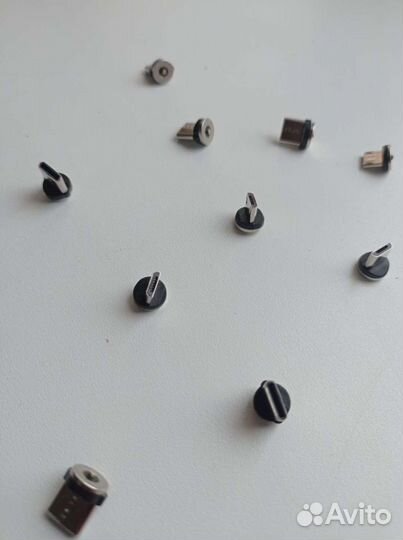 Магнитные раземы