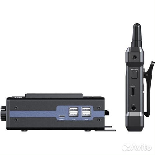 Беспроводной интерком Hollyland mars T1000