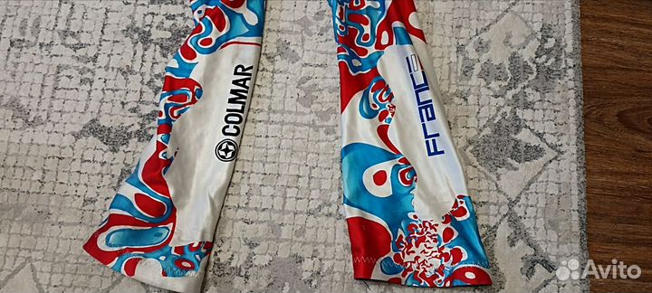 Спусковой комбинезон Colmar (L)