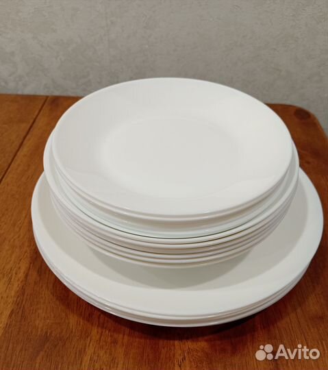 Столовый сервиз на 6 персон