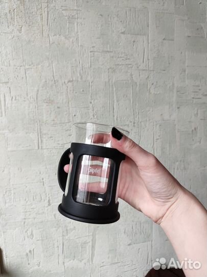 Кофейные стаканы Gipfel