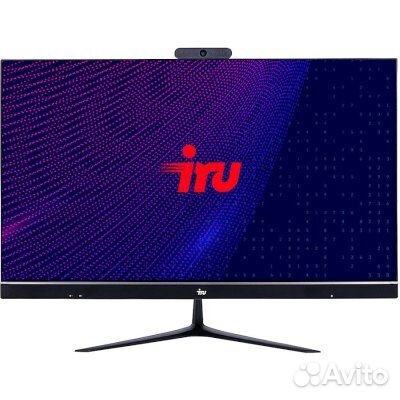 Моноблок IRU Office 23IH5P 23.8