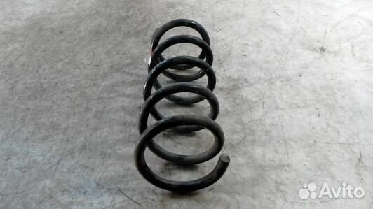 Пружина задняя nissan murano Z50 (74B20MG01)