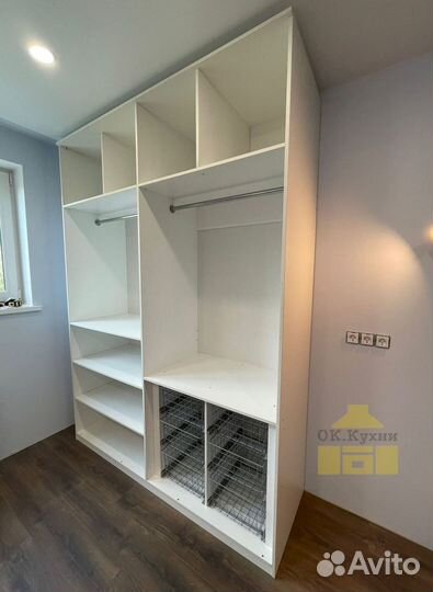 Стенка в гостиную