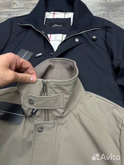 Куртка мужская Brioni