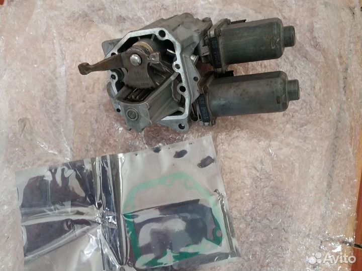 Блок переключения передач робот Опель Астра Н