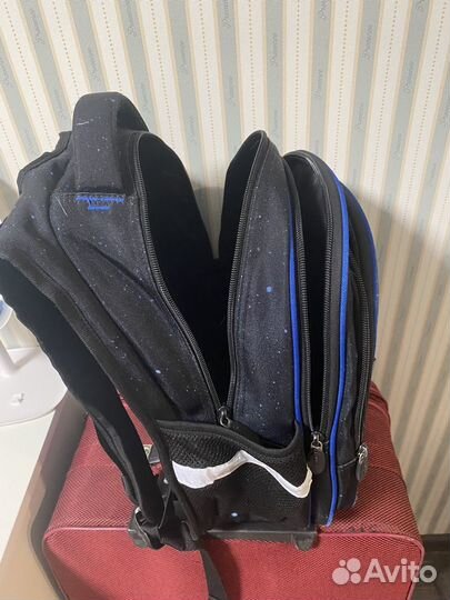 Школьный рюкзак