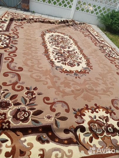 Продам палас 4х6