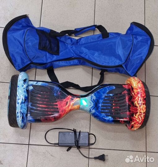 Гироскутер бу