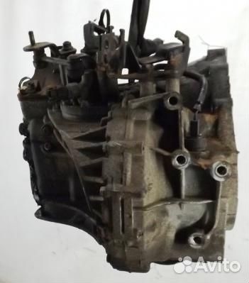 Кпп 6ст. KIA CEE'D 1 (HBN29DP01)