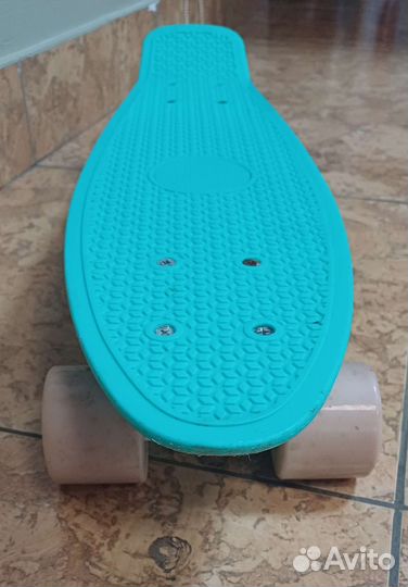 Мини - cruiser Termit