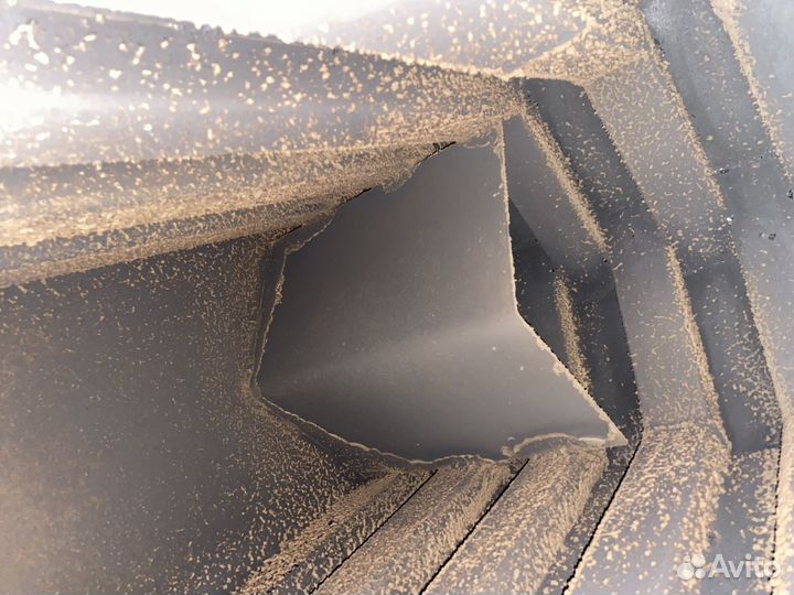 Печь буржуйка