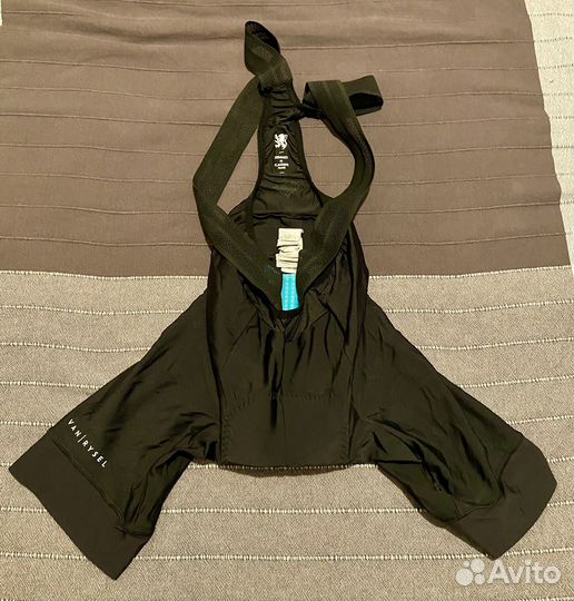 Бибы велосипедные Crivit р.M