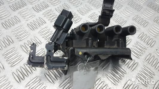 Катушка зажигания бензиновая KIA RIO 3 (74T21DE01)