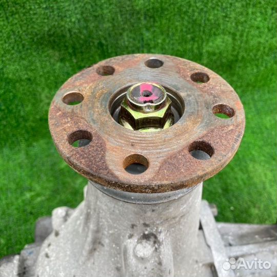 Редуктор задний Suzuki Escudo/ Grand Vitara TDA4W