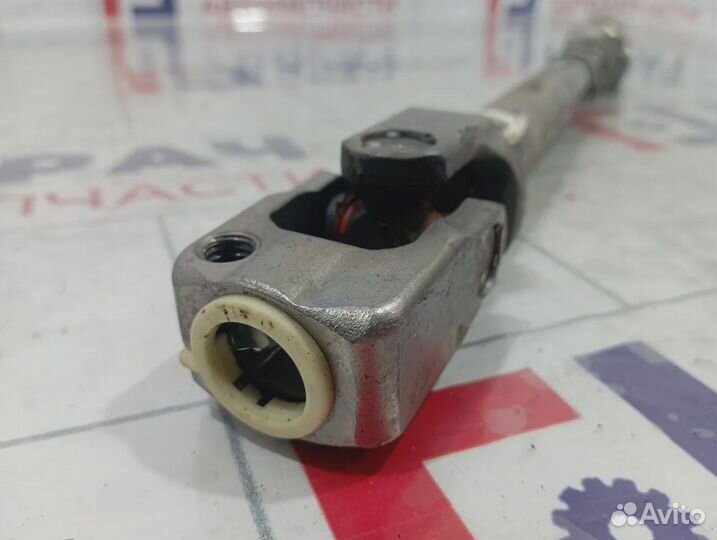 Кардан рулевой Mercedes-Benz GL (X166) 1664600510