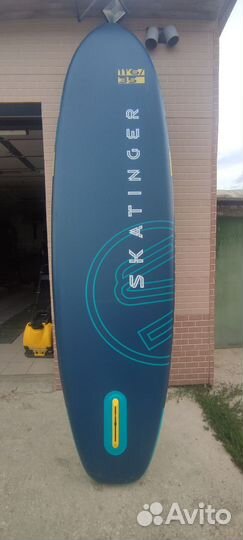 Сап борды б/у