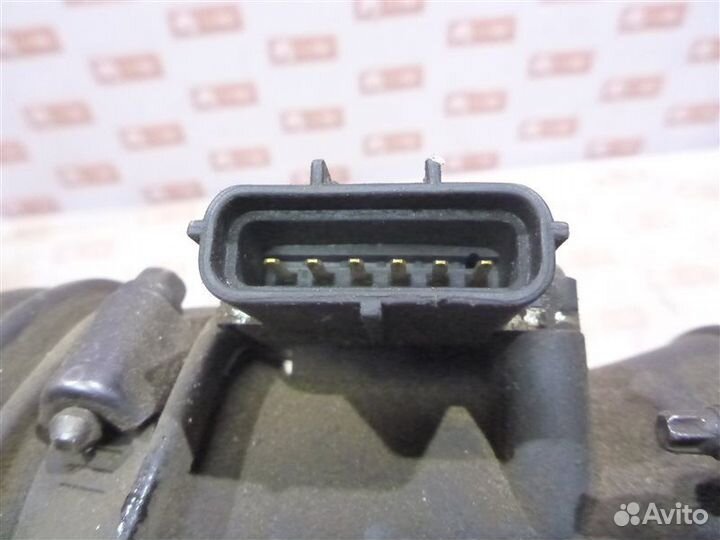 Дмрв Ford Escape TM1 AJ 2000