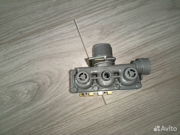 0024000339 клапан подачи воды Хаер Haier