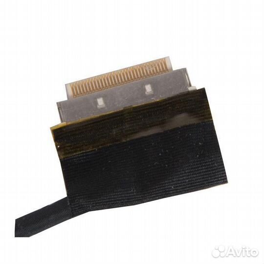 Шлейф матрицы для ноутбука Asus N82, N82JV, N82J